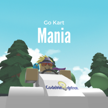 Go-Kart Mania