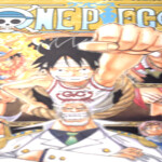 One Piece Battleground (Update #24)