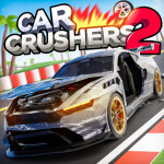 [9 New Cars🔥] Car Crushers 2 - Physics Simulation