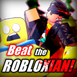 [WAVE DEFENSE MODE] Beat the Robloxian! [Beta]