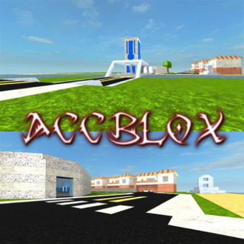 The City of Accblox 2