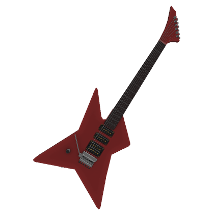 Rockstar deals electric guitar