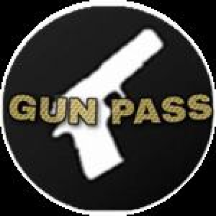 Gun Pass - Roblox