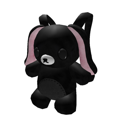 Gloomy bunny backpack hot sale