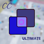 Cube Combination Ultimate