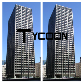 Skyscraper tycoon