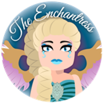 Enchantress sales toy roblox