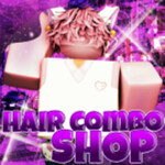 [OVER 1500+ HAIR COMBOS] Hair Combo Shop 🛍️