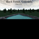 Black Forest, Colorado