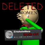 Game Is Deleted!