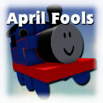 (APRIL FOOLS!) Thomas' PC Adventures