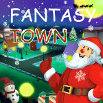 🎉Fantasy Town Tycoon🎉