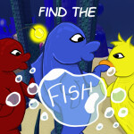 UPDATE! Find The Fish [94] 