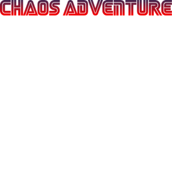 Chaos Adventure (Project Chaos) RED DESC