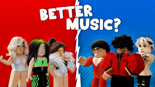 Better Music? 