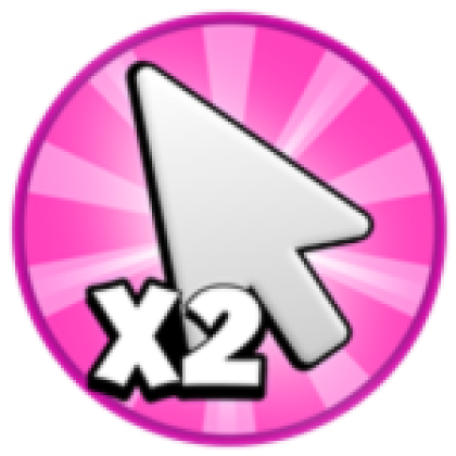 2x Clicks - Roblox