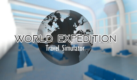 Roblox - VISITANDO PAÍSES (World Obby!) 