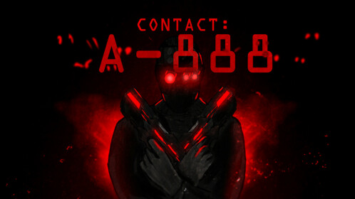 Contact: A-888 - Roblox