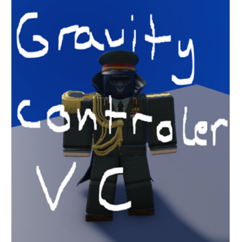 Gravity Controller VC