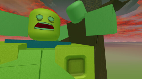 Zombie - Roblox