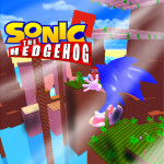 Sonic the Hedgehog (Roblox)