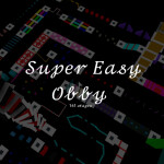The Super Easy Obby!