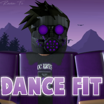 Dance Fit [OPEN BETA]