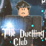 WIZARD DUELING [HSWW]