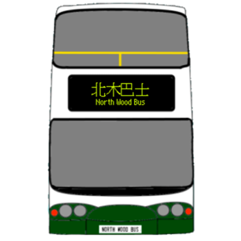 Bus Testing Place