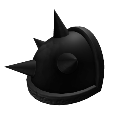 Right Void Lord Pauldron | Roblox Item - Rolimon's