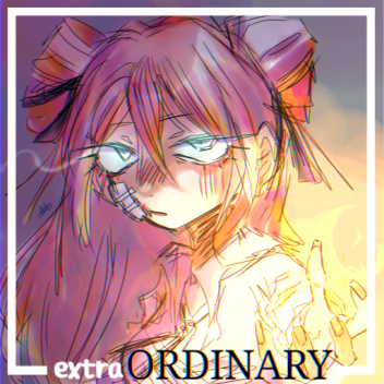 [closed temporarily] extraOrdinary