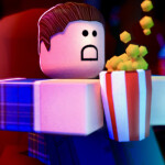 🍿Escape the Movie Theater Obby! (NEW!)