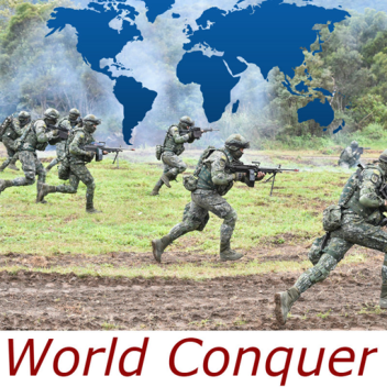 World Conquer