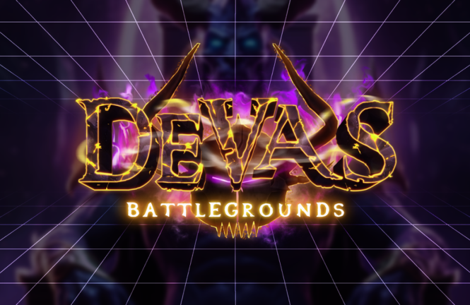 [RELEASE!] Devas Battlegrounds
