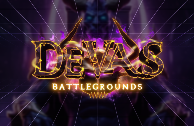 [XMAS UPDATE] Devas Battlegrounds