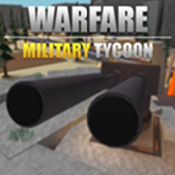  Warfare Military Tycoon [UPDATE]