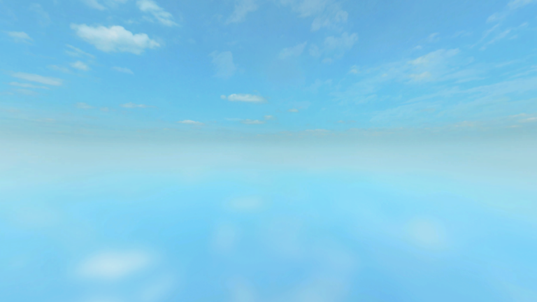 Roblox game with stunning Roblox background sky