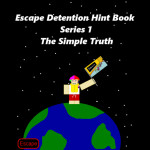  Escape Detention