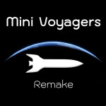 Mini Voyagers (CLOSED)