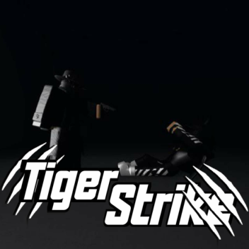 TigerStrike [Preview]