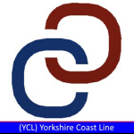 (1K VISITS) (YCL) Yorkshire Coast Line