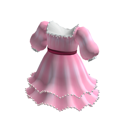 💎 Crystal Dress 💎  Roblox Item - Rolimon's