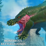 Monstrous Battlegrounds