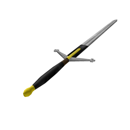 Claymore | Roblox Item - Rolimon's