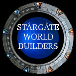 Stargate Atlantis: Atlantis [MESS HALL]