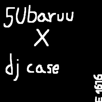 5ubaruu x dj case - taking a deep breath