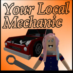 Your Local Mechanic