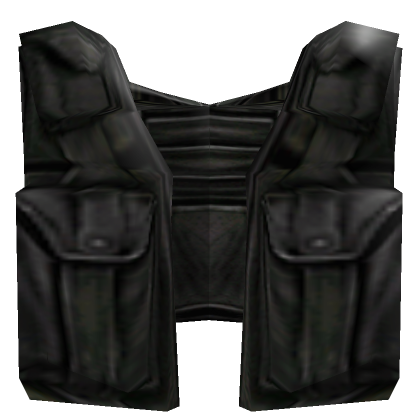 Hunter's Vest | Roblox Item - Rolimon's