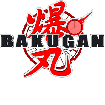 Bakugan (WIP)