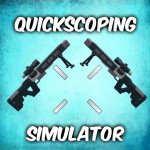 [Revamp] Quickscoping Simulator[Alpha]